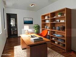 Henry Park (D10), Terrace #486669391